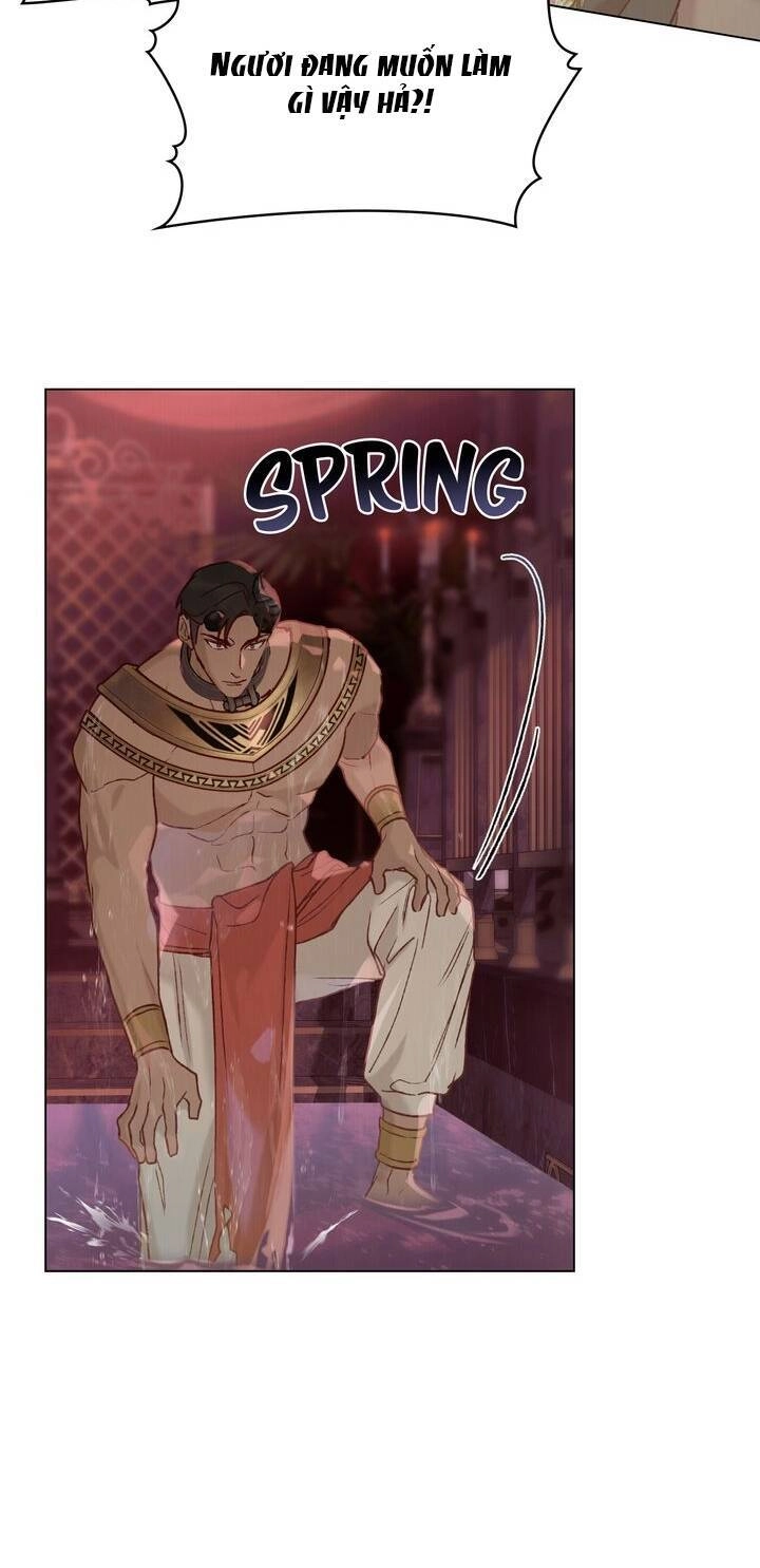 Gọi Ta Là Chủ Nhân Chapter 10.2 - 22