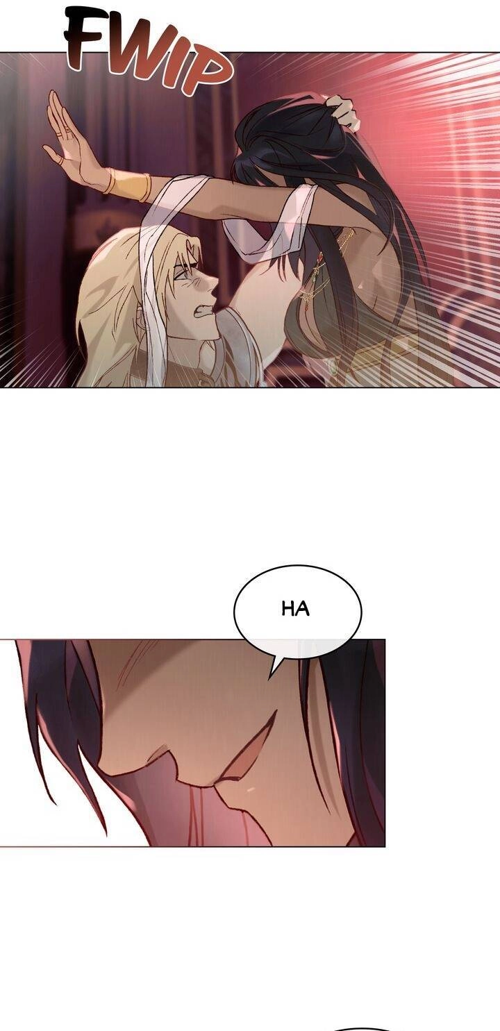 Gọi Ta Là Chủ Nhân Chapter 10.2 - 23