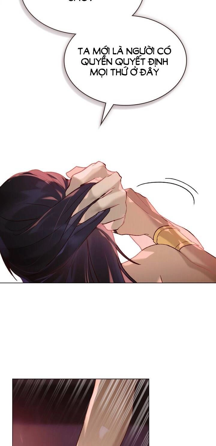 Gọi Ta Là Chủ Nhân Chapter 10.2 - 25