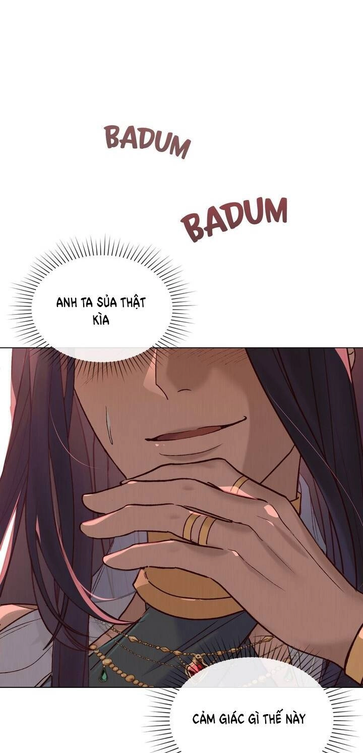 Gọi Ta Là Chủ Nhân Chapter 11.1 - 4