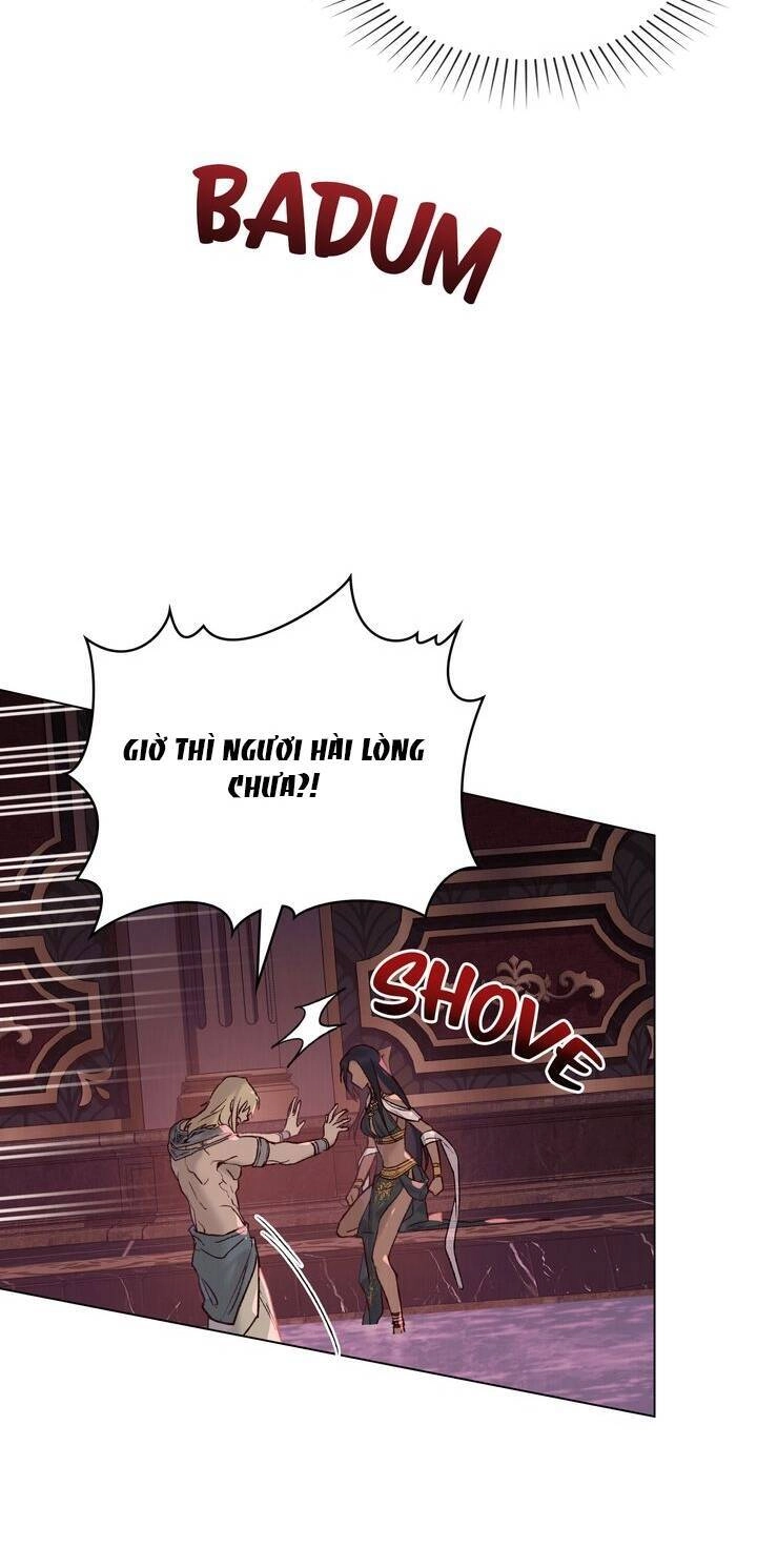 Gọi Ta Là Chủ Nhân Chapter 11.1 - 5