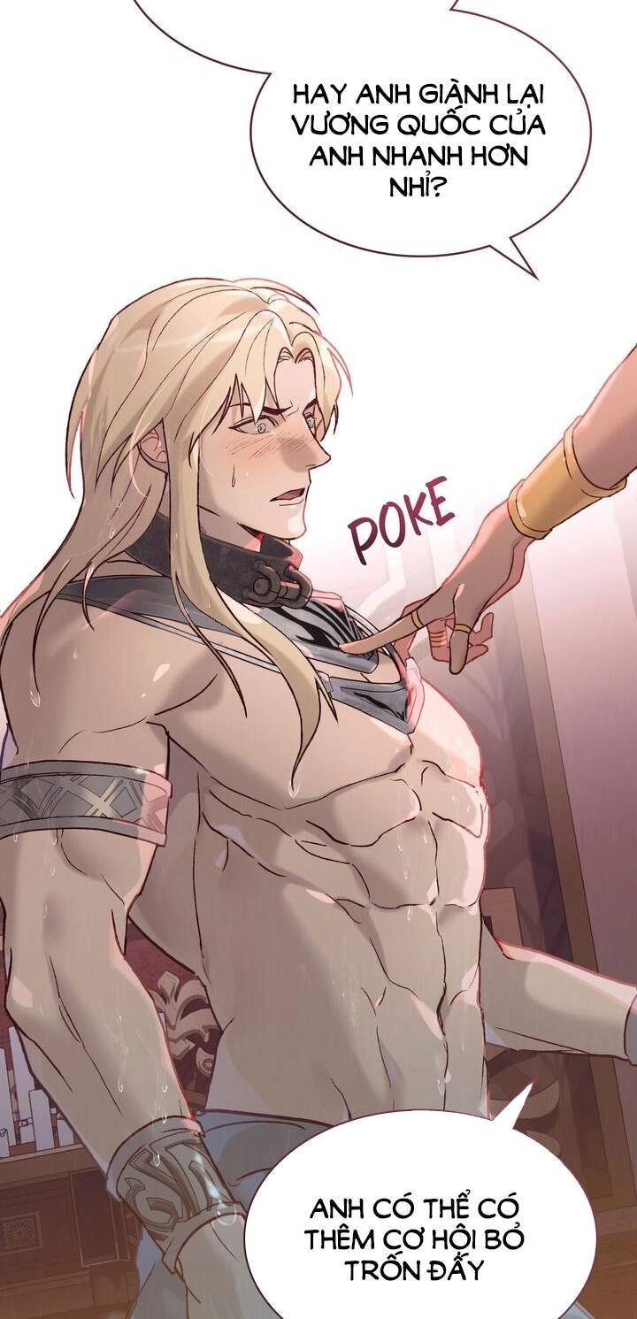 Gọi Ta Là Chủ Nhân Chapter 11.1 - 8