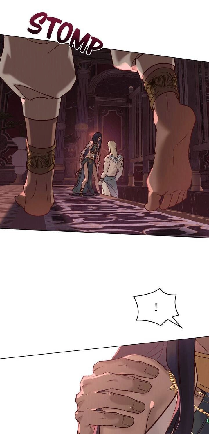 Gọi Ta Là Chủ Nhân Chapter 11.1 - 12