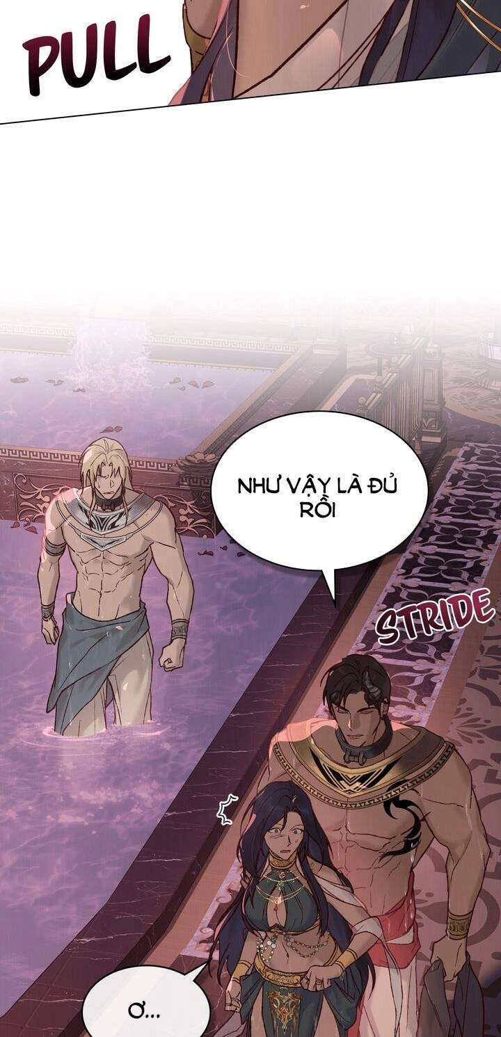 Gọi Ta Là Chủ Nhân Chapter 11.1 - 13