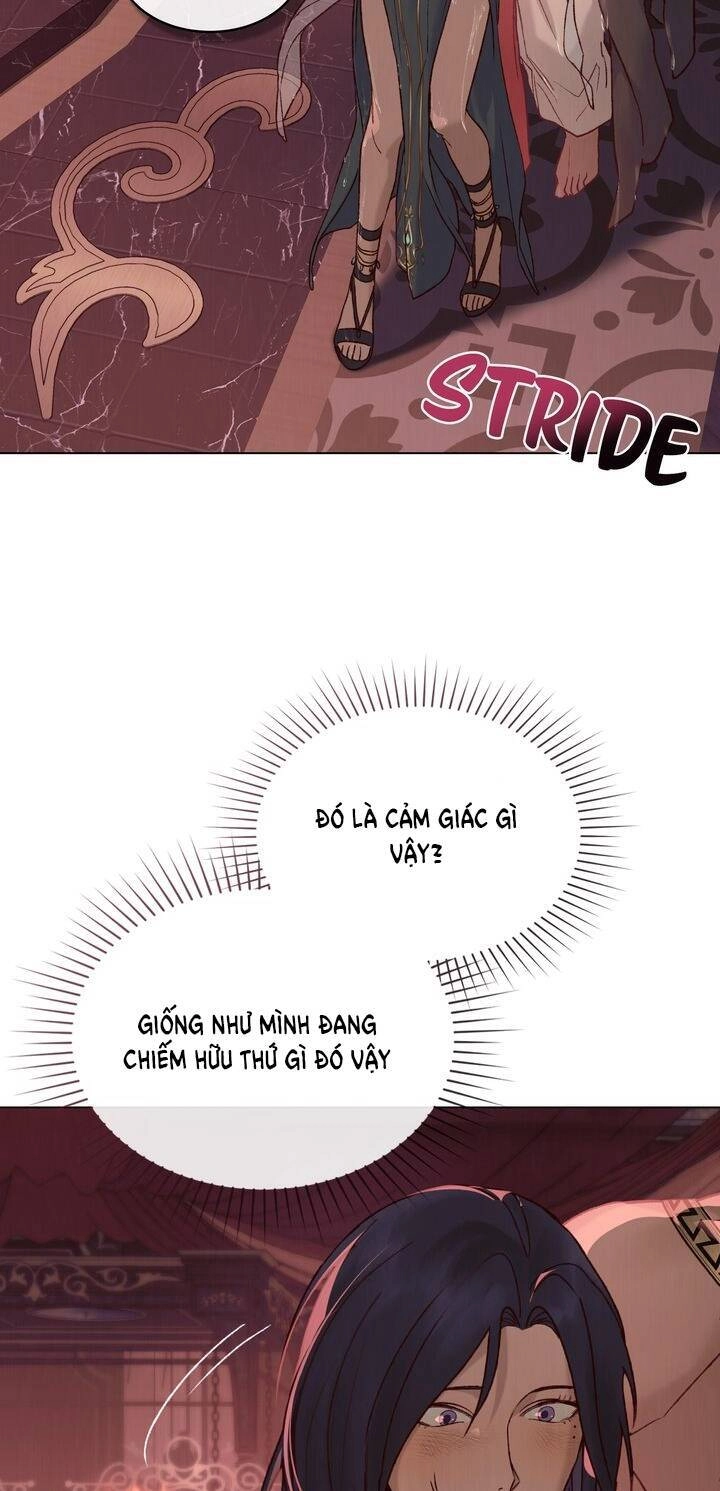 Gọi Ta Là Chủ Nhân Chapter 11.1 - 14