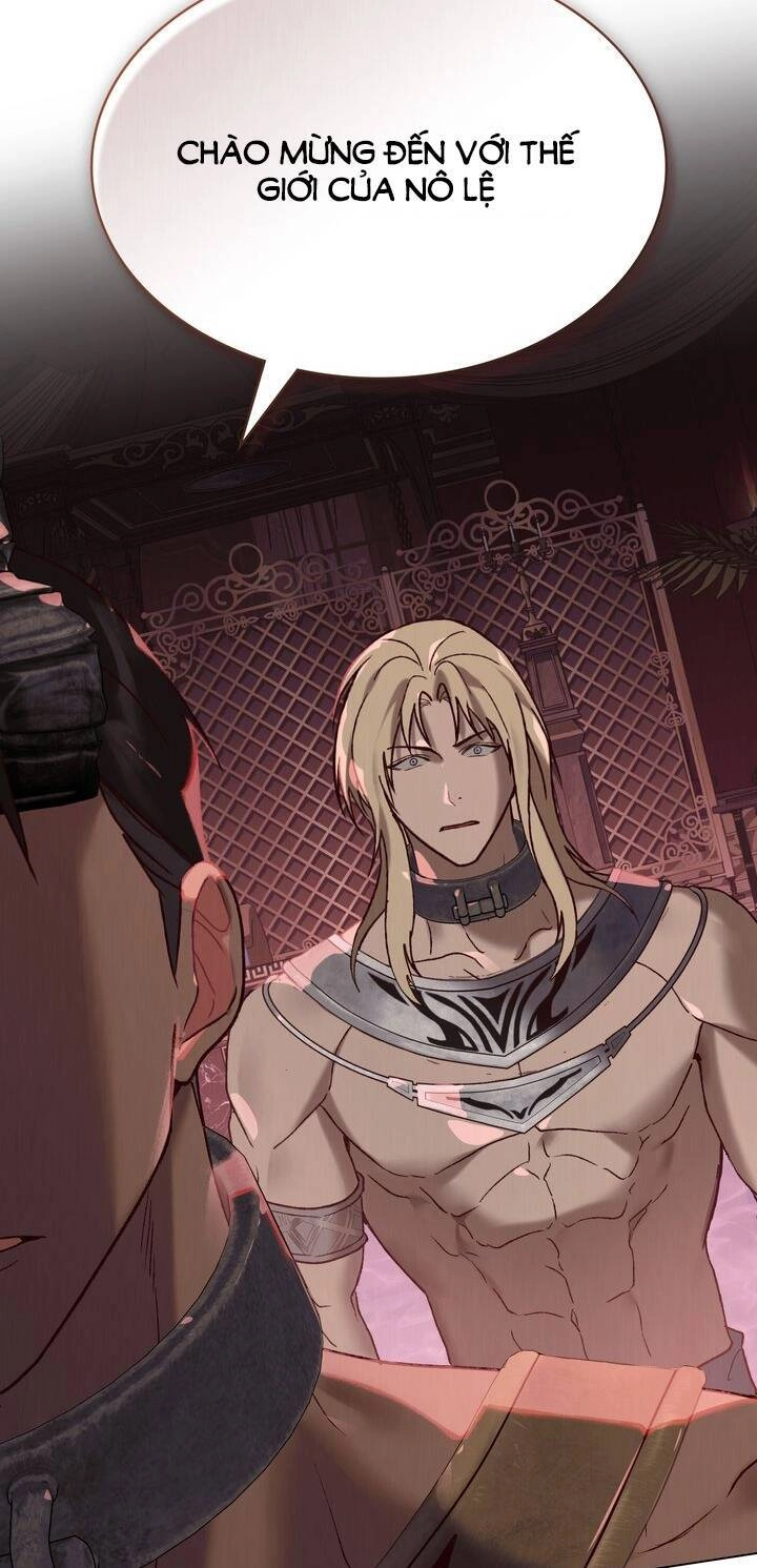 Gọi Ta Là Chủ Nhân Chapter 11.1 - 19