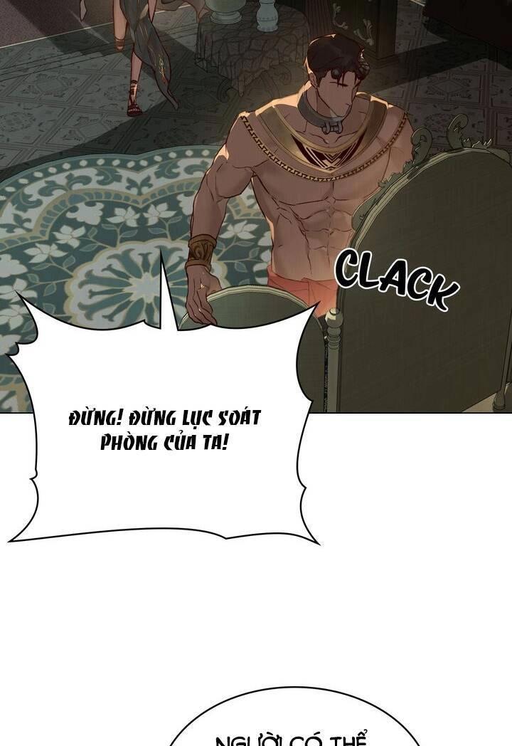 Gọi Ta Là Chủ Nhân Chapter 11.2 - 3