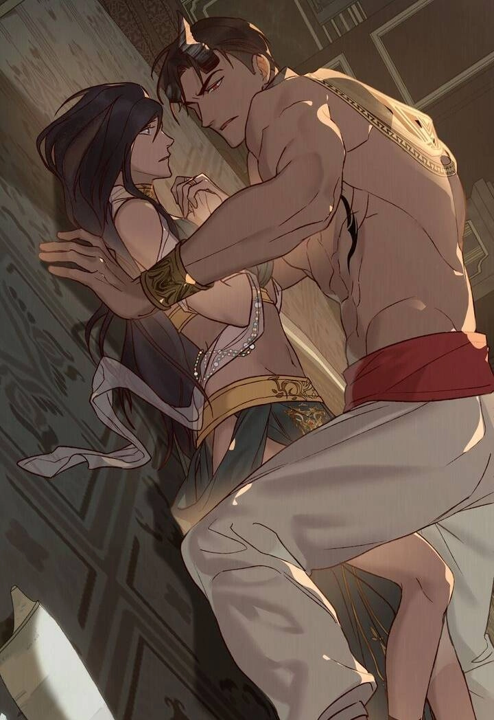 Gọi Ta Là Chủ Nhân Chapter 11.2 - 16