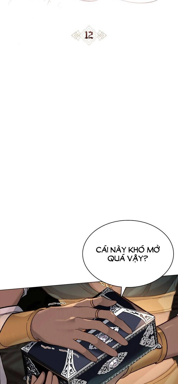 Gọi Ta Là Chủ Nhân Chapter 12.1 - 8