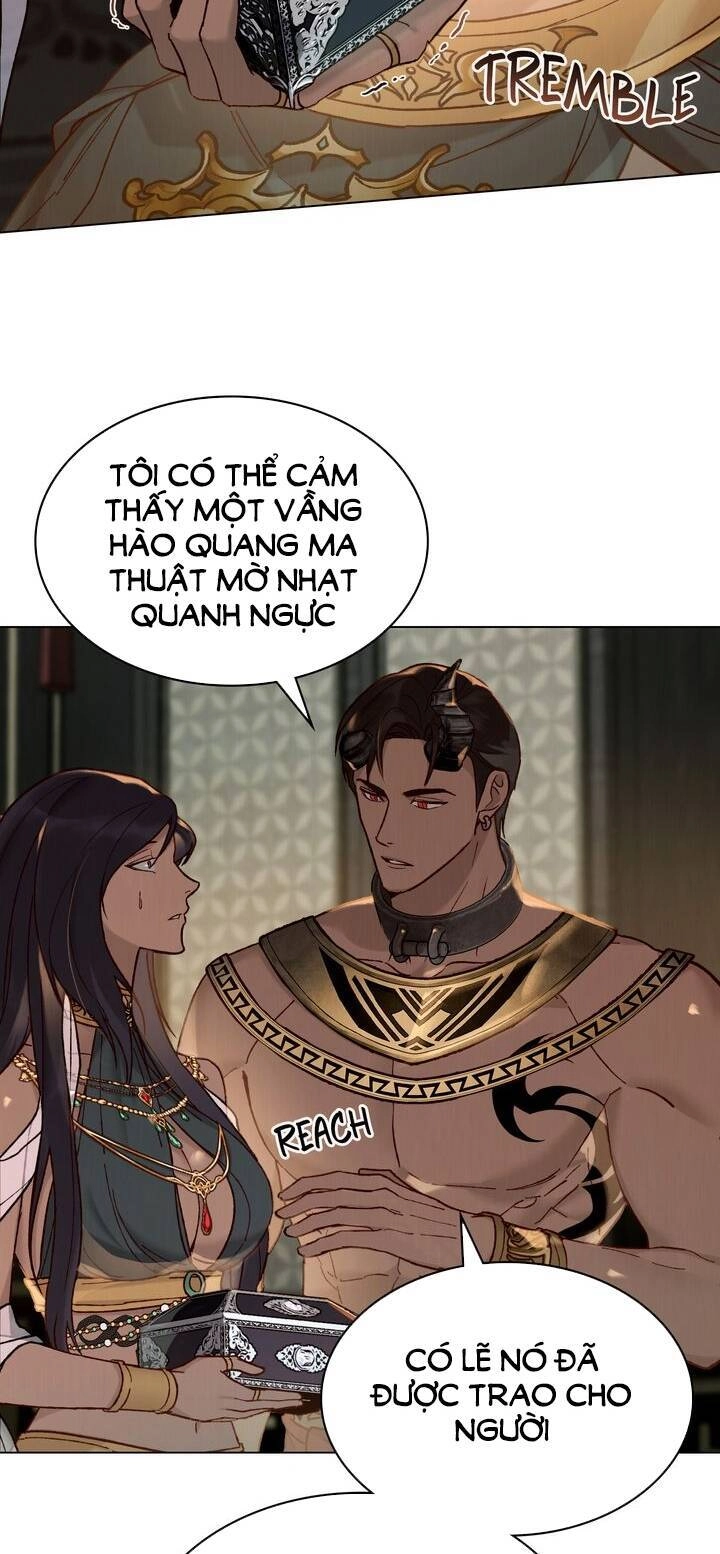 Gọi Ta Là Chủ Nhân Chapter 12.1 - 9