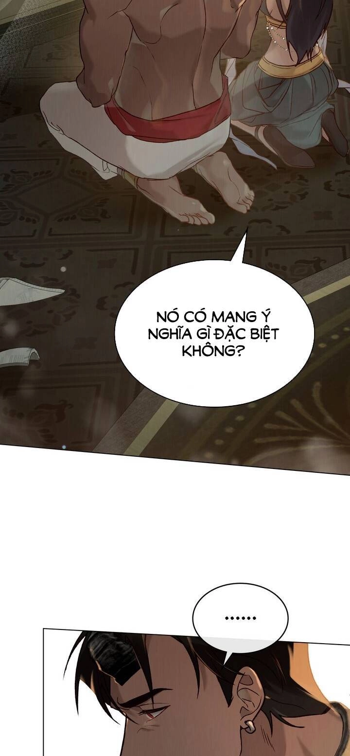 Gọi Ta Là Chủ Nhân Chapter 12.2 - 2