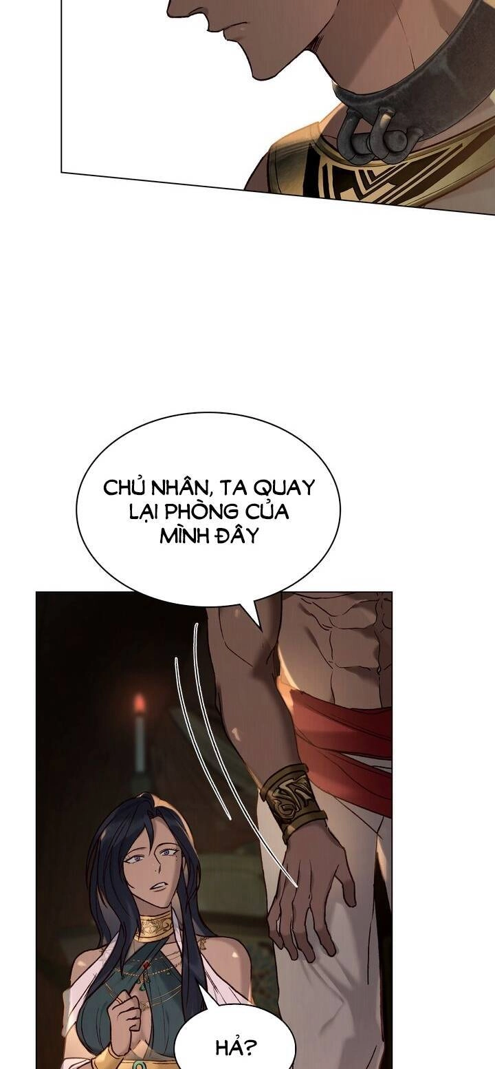 Gọi Ta Là Chủ Nhân Chapter 12.2 - 3