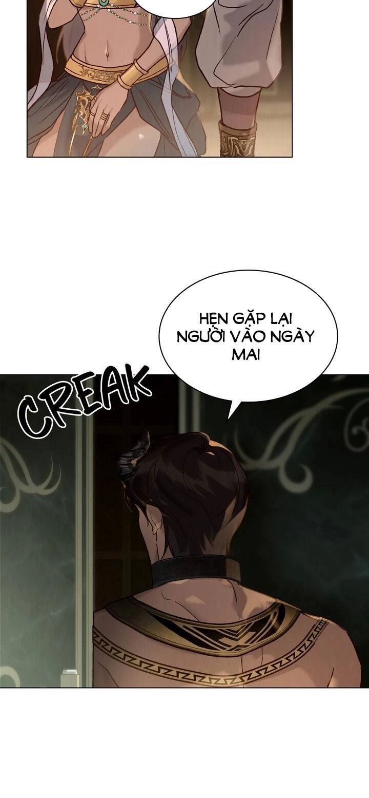 Gọi Ta Là Chủ Nhân Chapter 12.2 - 4