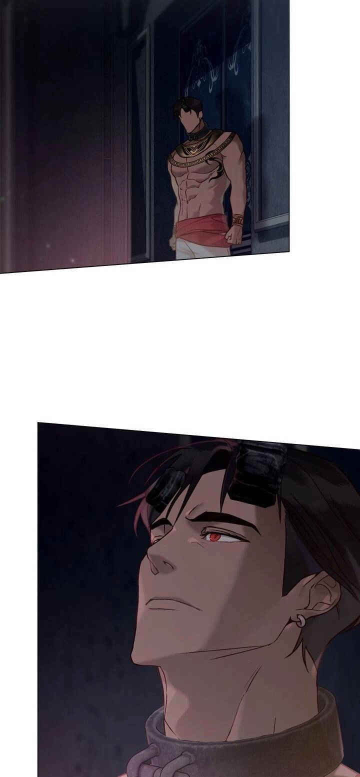 Gọi Ta Là Chủ Nhân Chapter 12.2 - 6