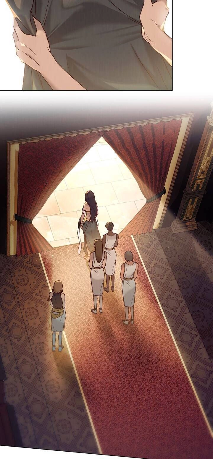 Gọi Ta Là Chủ Nhân Chapter 12.2 - 13