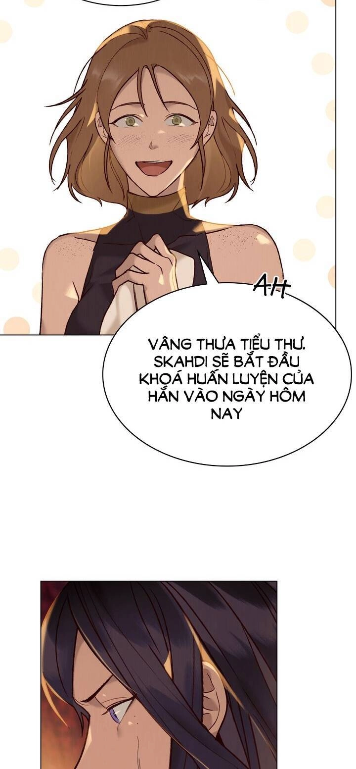 Gọi Ta Là Chủ Nhân Chapter 12.2 - 15