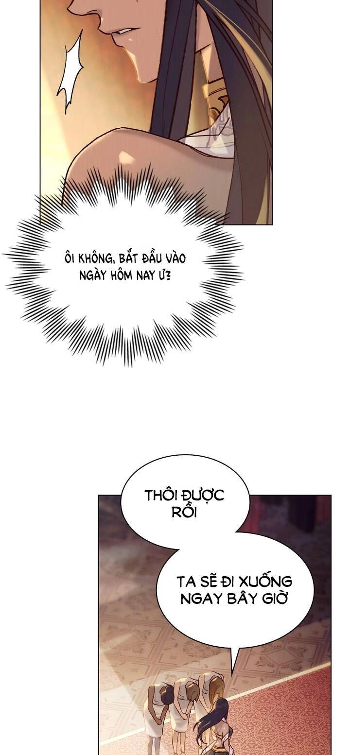 Gọi Ta Là Chủ Nhân Chapter 12.2 - 16