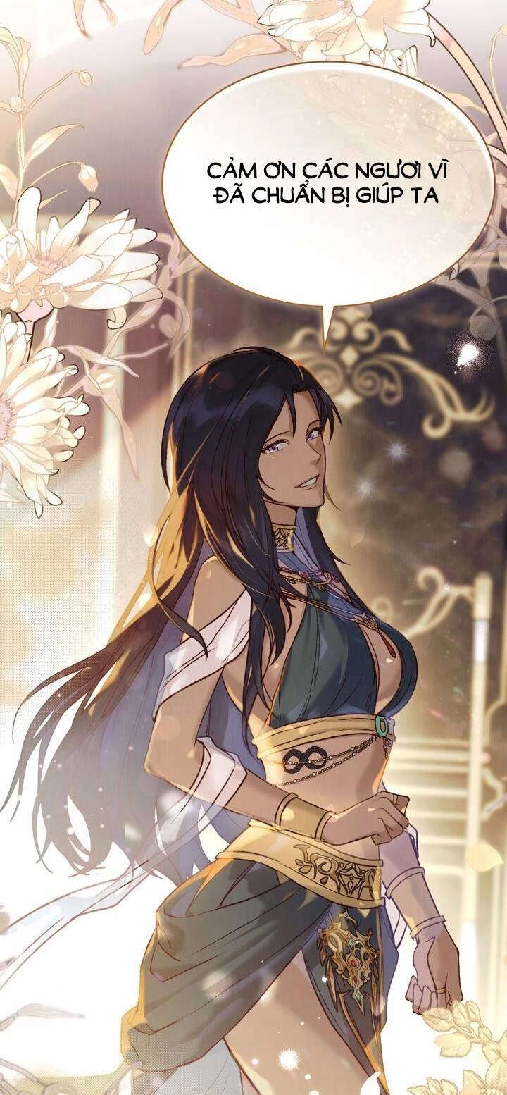 Gọi Ta Là Chủ Nhân Chapter 12.2 - 18