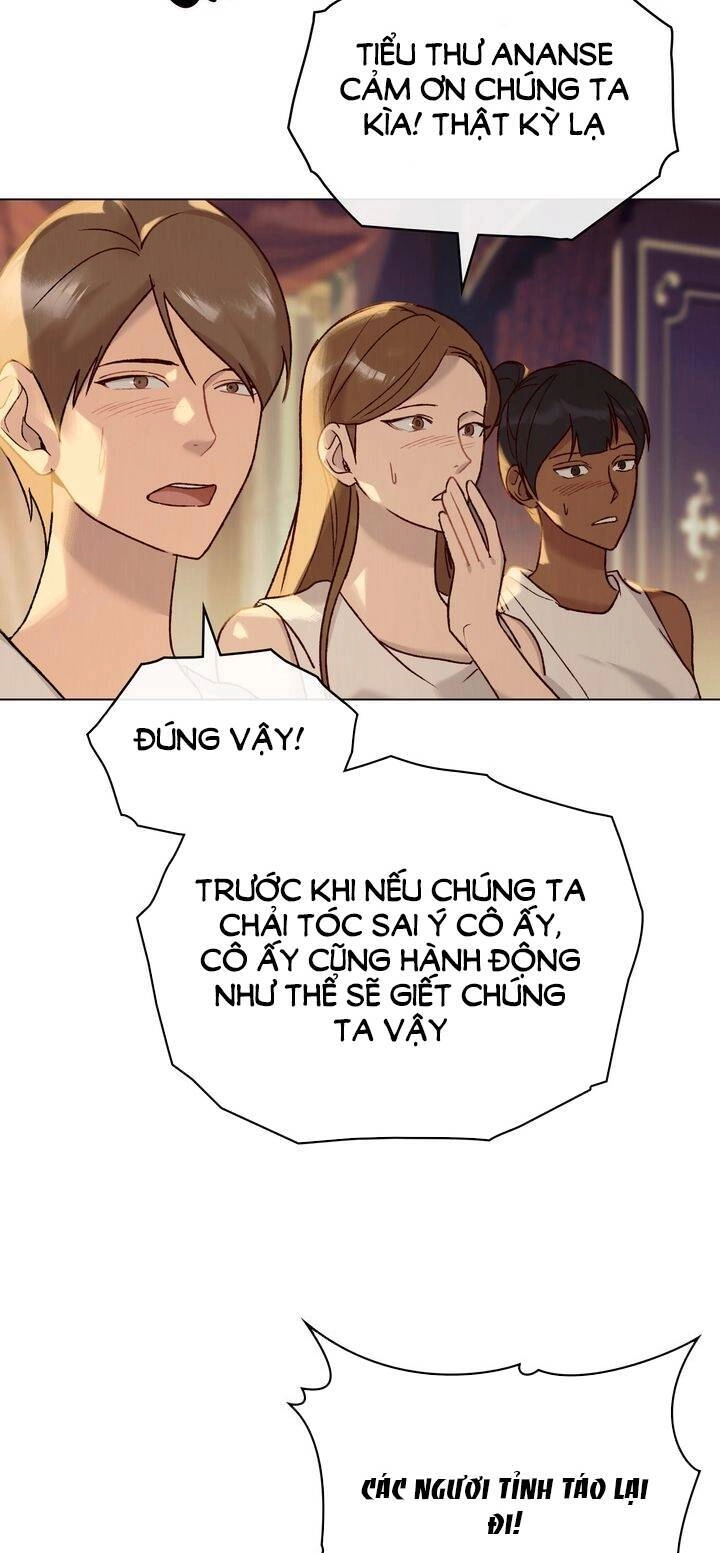 Gọi Ta Là Chủ Nhân Chapter 12.2 - 21