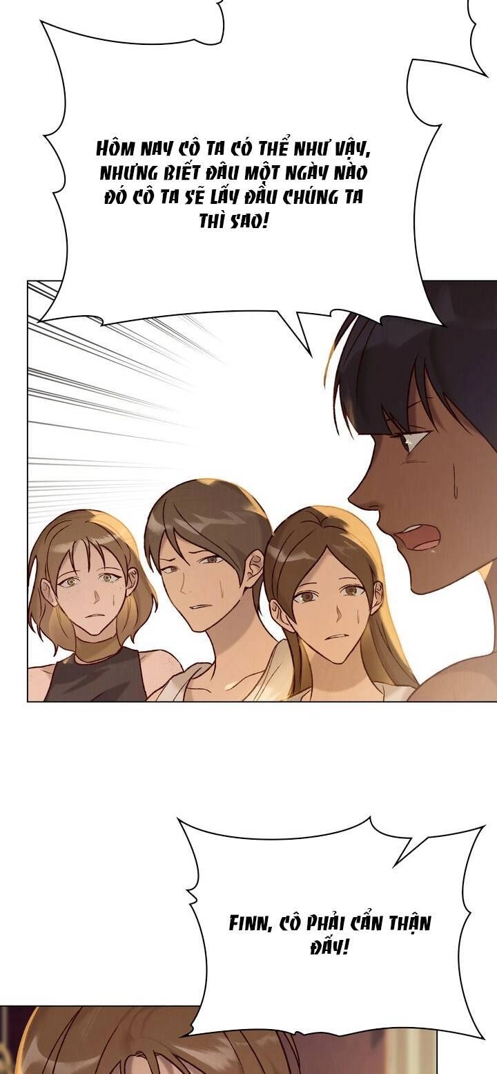 Gọi Ta Là Chủ Nhân Chapter 12.2 - 22