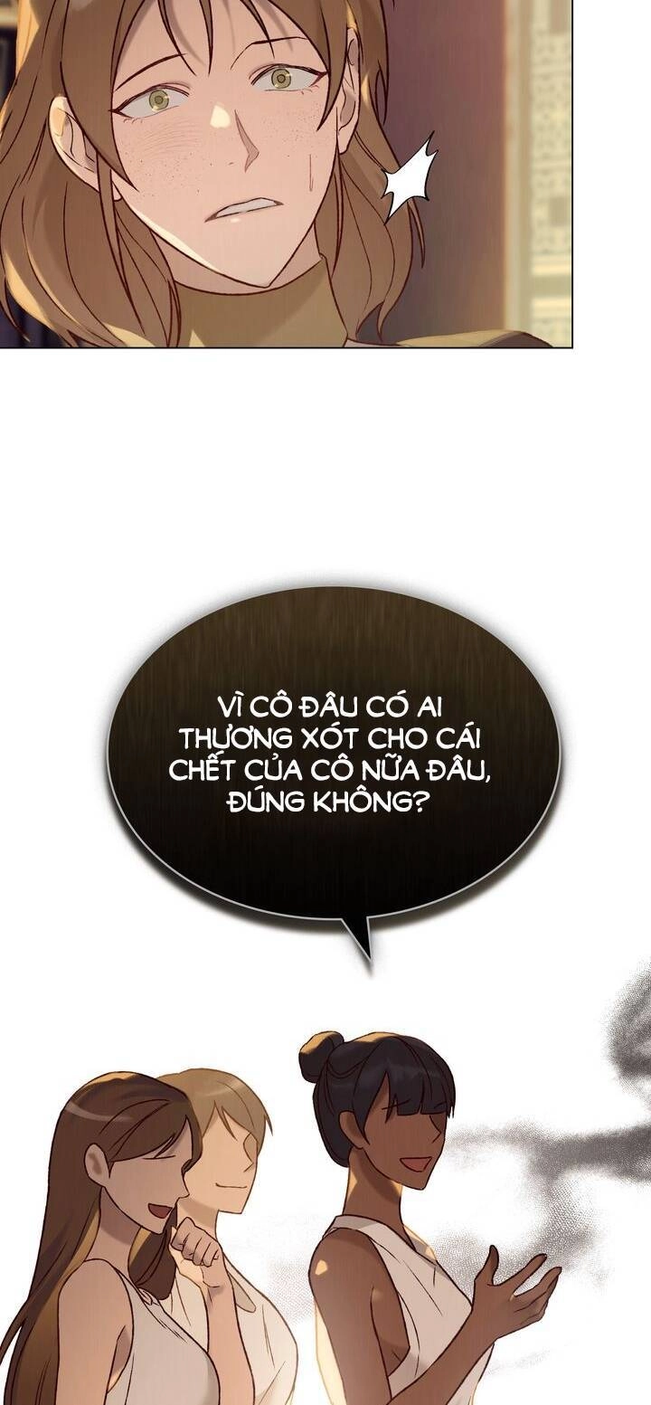 Gọi Ta Là Chủ Nhân Chapter 12.2 - 23