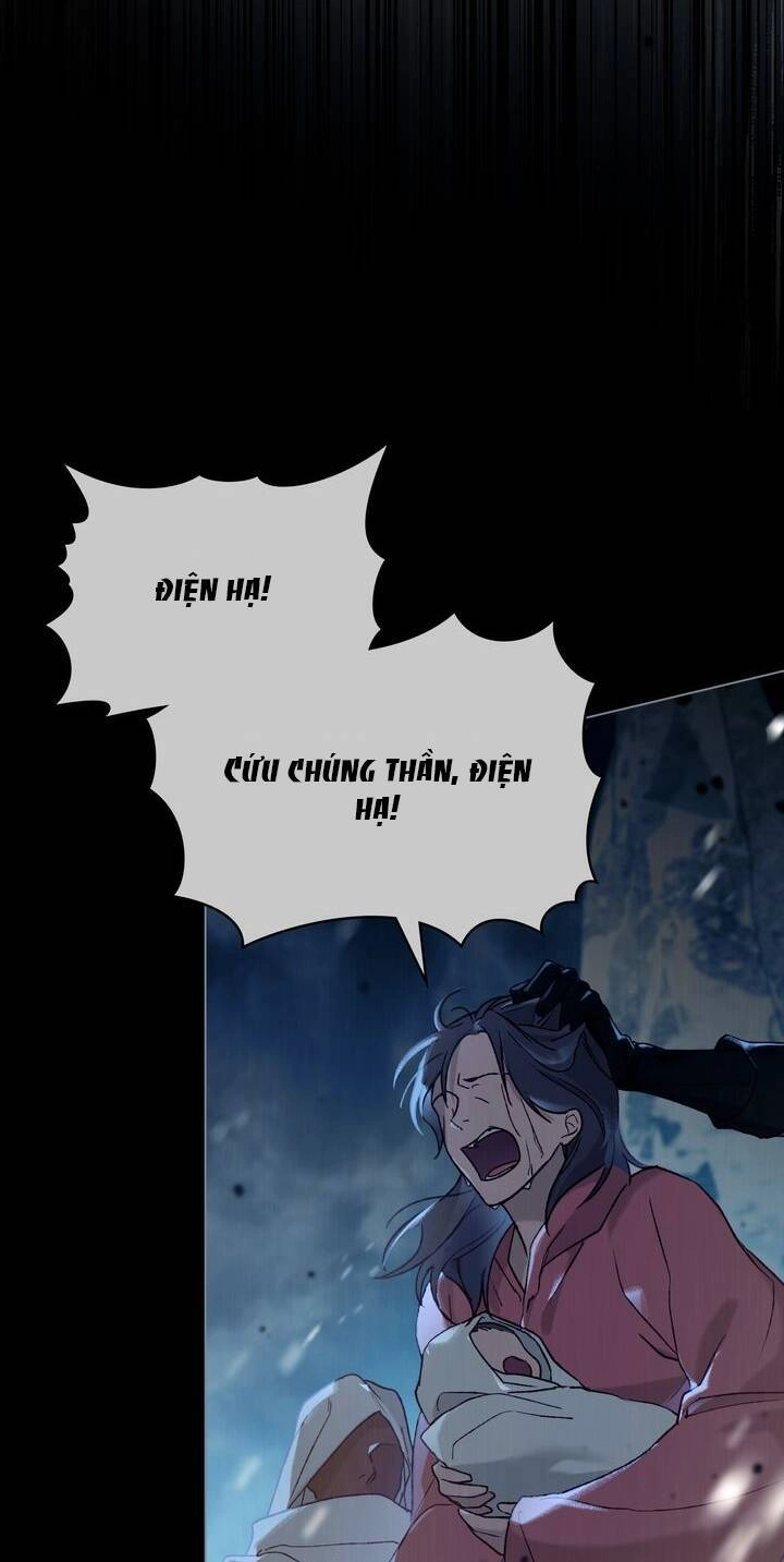 Gọi Ta Là Chủ Nhân Chapter 13.1 - 13