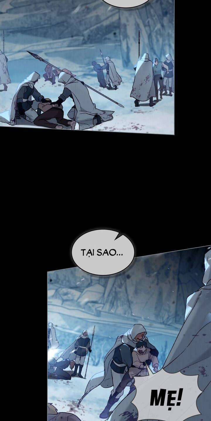 Gọi Ta Là Chủ Nhân Chapter 13.1 - 15