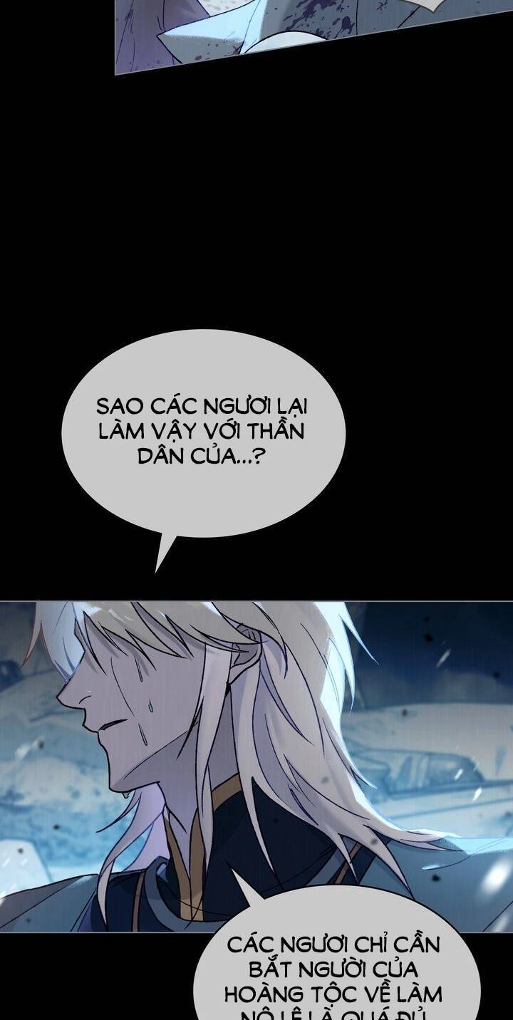 Gọi Ta Là Chủ Nhân Chapter 13.1 - 16