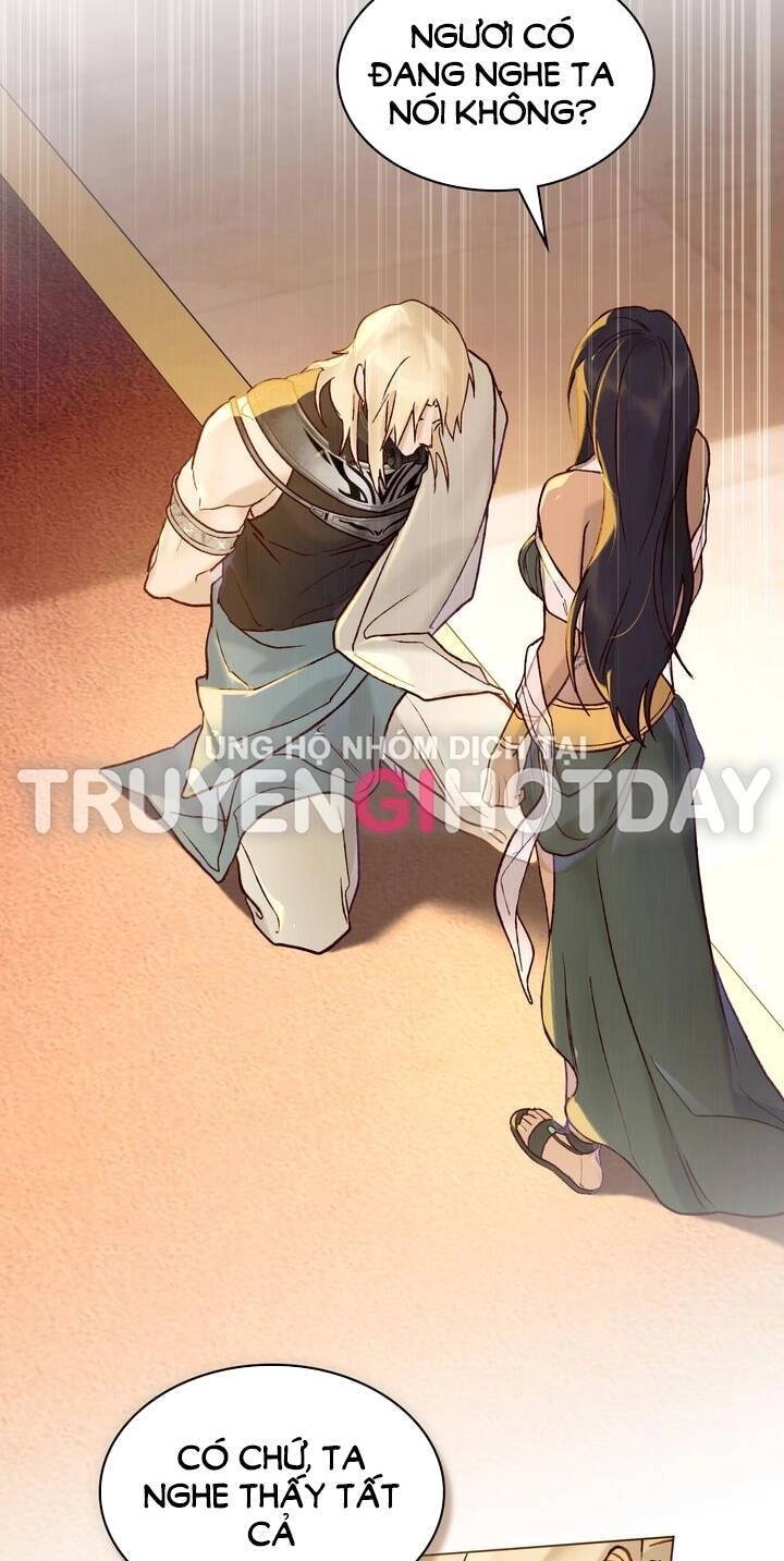 Gọi Ta Là Chủ Nhân Chapter 13.1 - 29