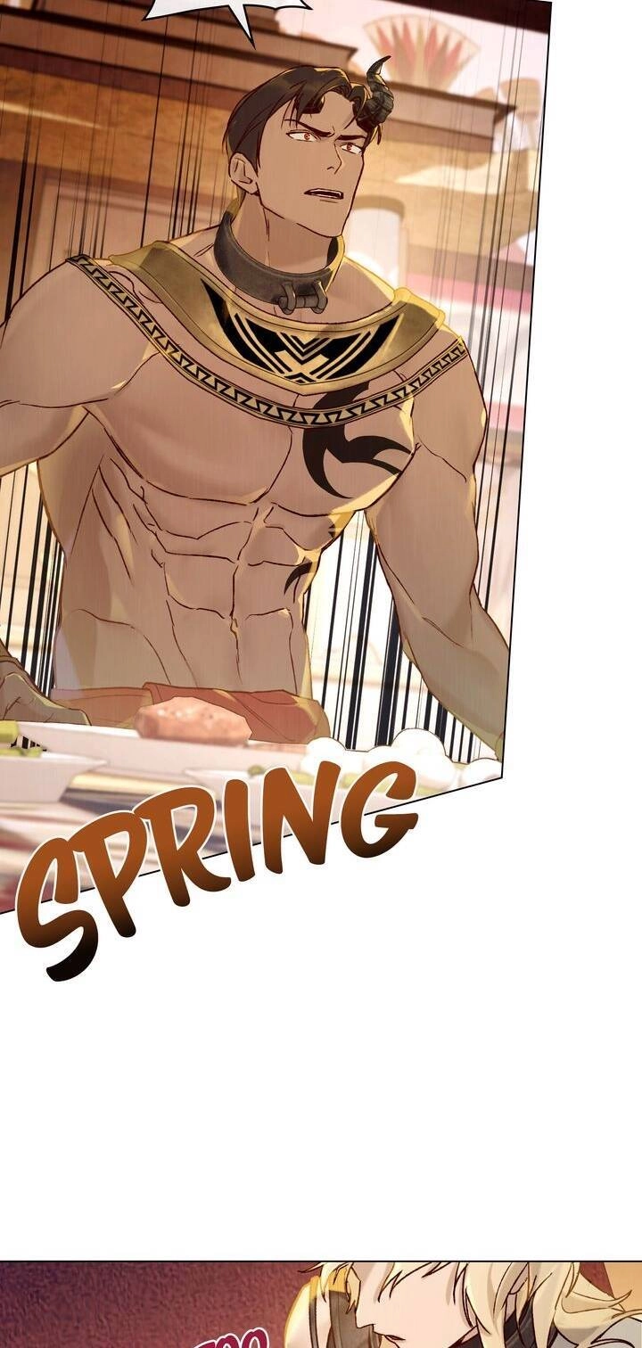 Gọi Ta Là Chủ Nhân Chapter 13.2 - 4