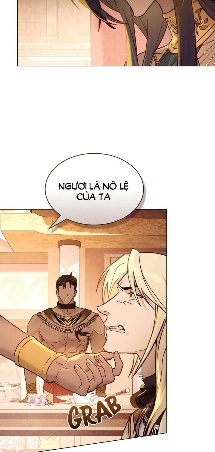 Gọi Ta Là Chủ Nhân Chapter 13.2 - 11