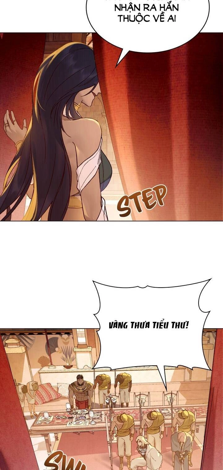 Gọi Ta Là Chủ Nhân Chapter 13.2 - 13