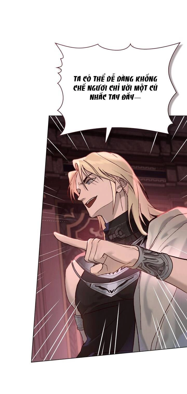 Gọi Ta Là Chủ Nhân Chapter 13.2 - 18