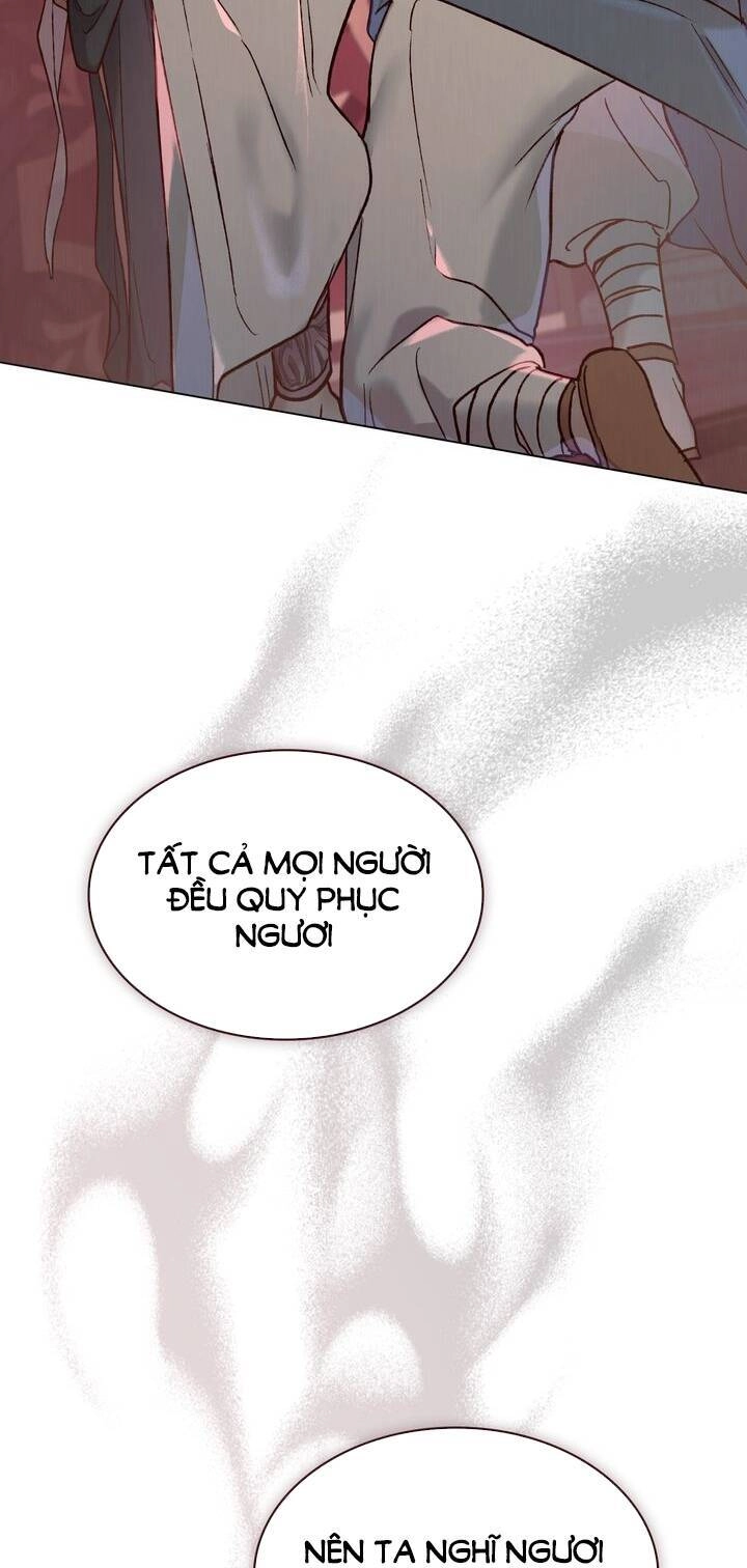 Gọi Ta Là Chủ Nhân Chapter 13.2 - 21