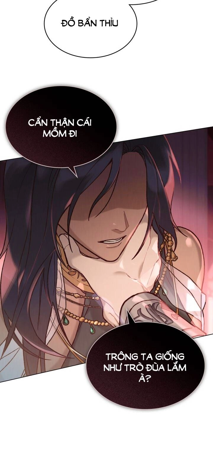 Gọi Ta Là Chủ Nhân Chapter 14.1 - 2