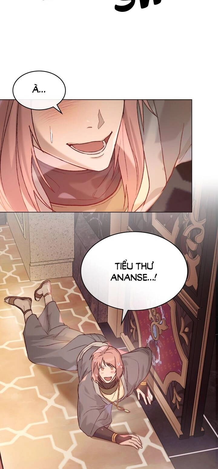 Gọi Ta Là Chủ Nhân Chapter 14.1 - 14