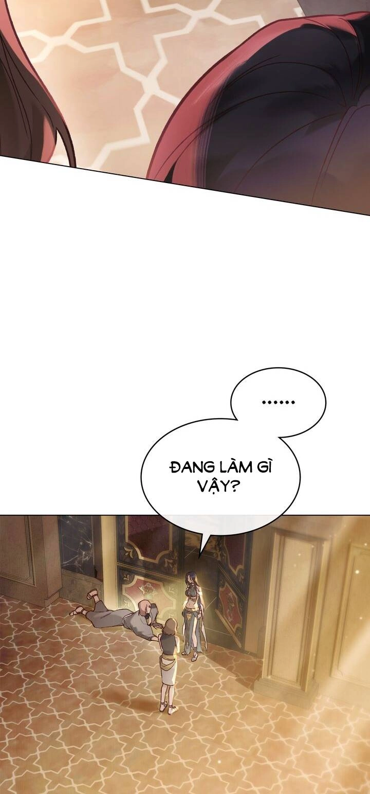 Gọi Ta Là Chủ Nhân Chapter 14.1 - 15