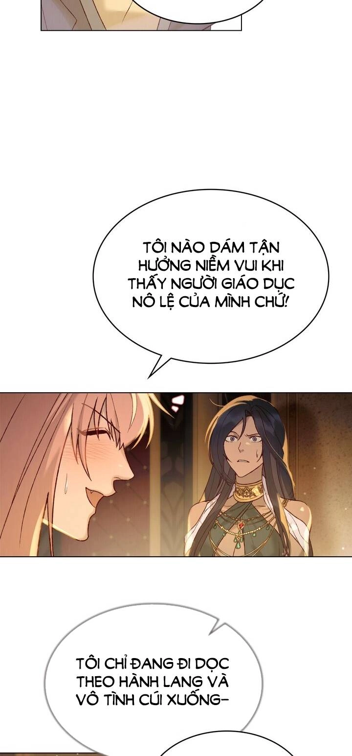 Gọi Ta Là Chủ Nhân Chapter 14.1 - 17