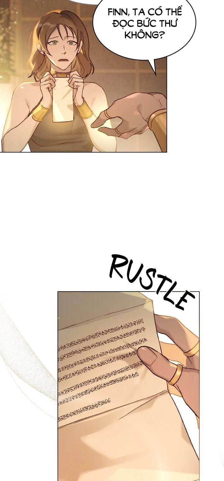 Gọi Ta Là Chủ Nhân Chapter 14.1 - 18