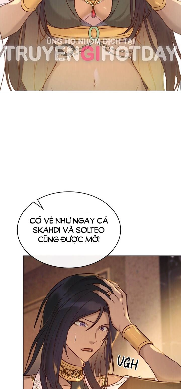 Gọi Ta Là Chủ Nhân Chapter 14.1 - 21