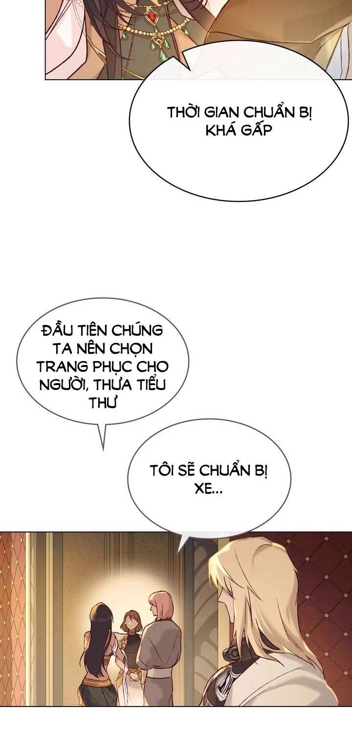 Gọi Ta Là Chủ Nhân Chapter 14.1 - 22