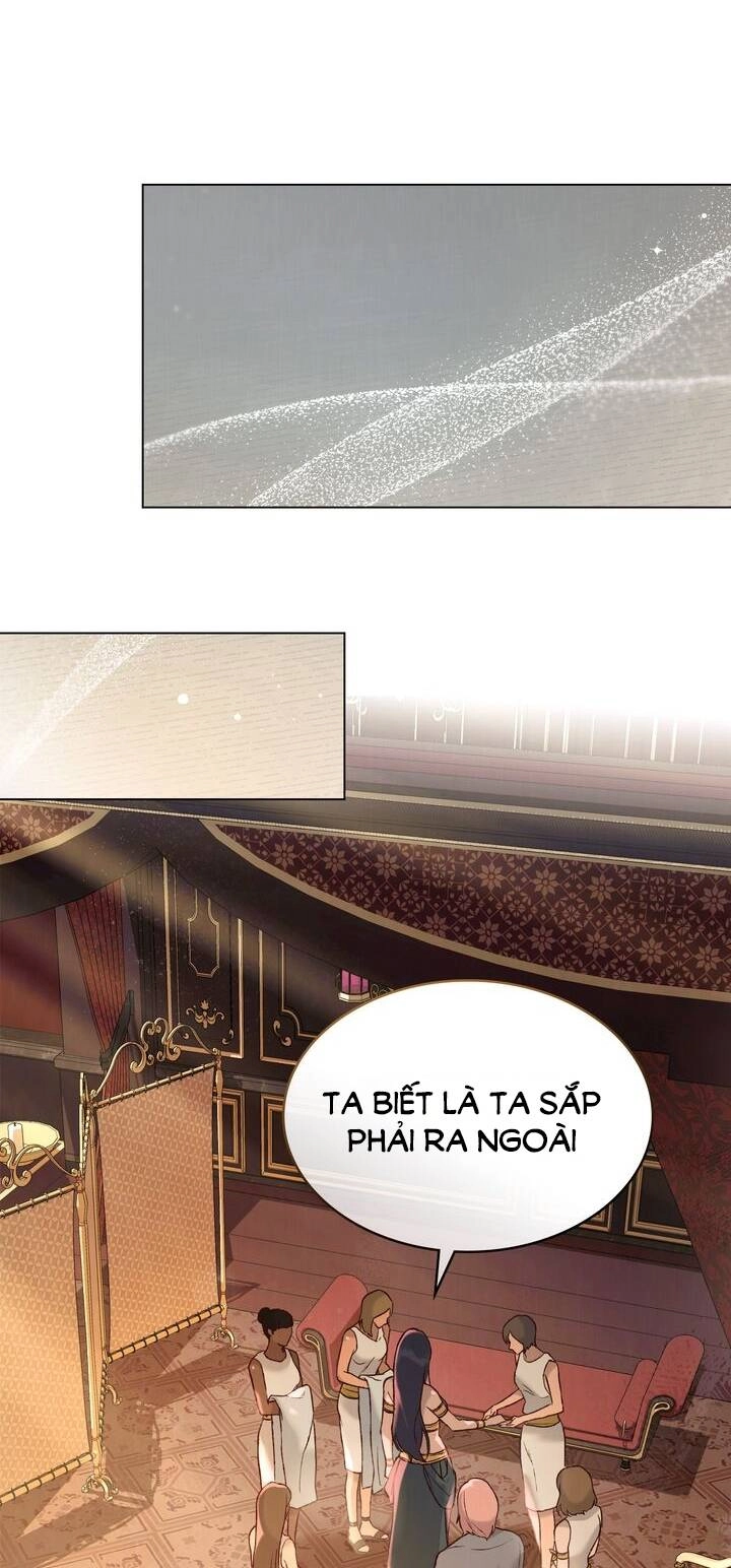 Gọi Ta Là Chủ Nhân Chapter 14.2 - 1