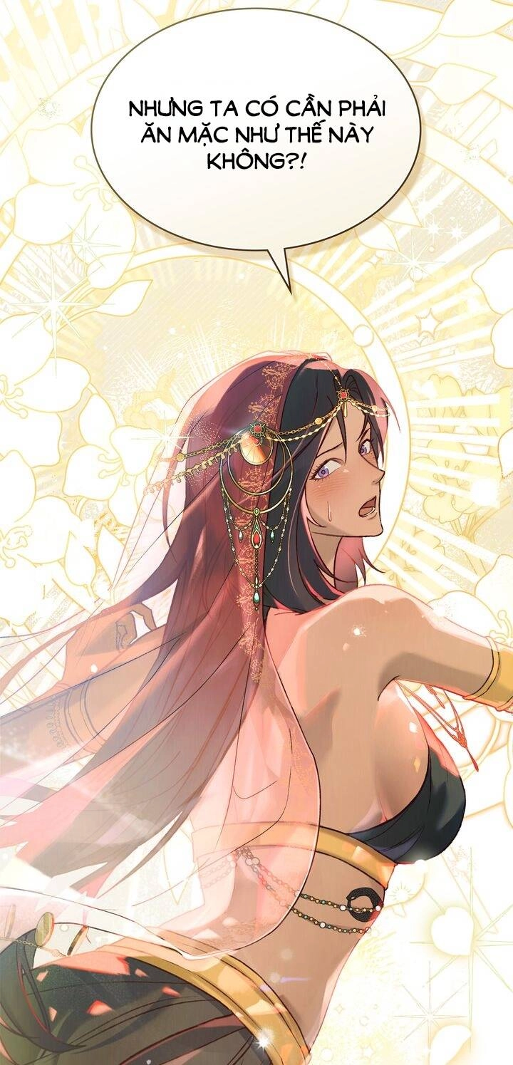 Gọi Ta Là Chủ Nhân Chapter 14.2 - 3