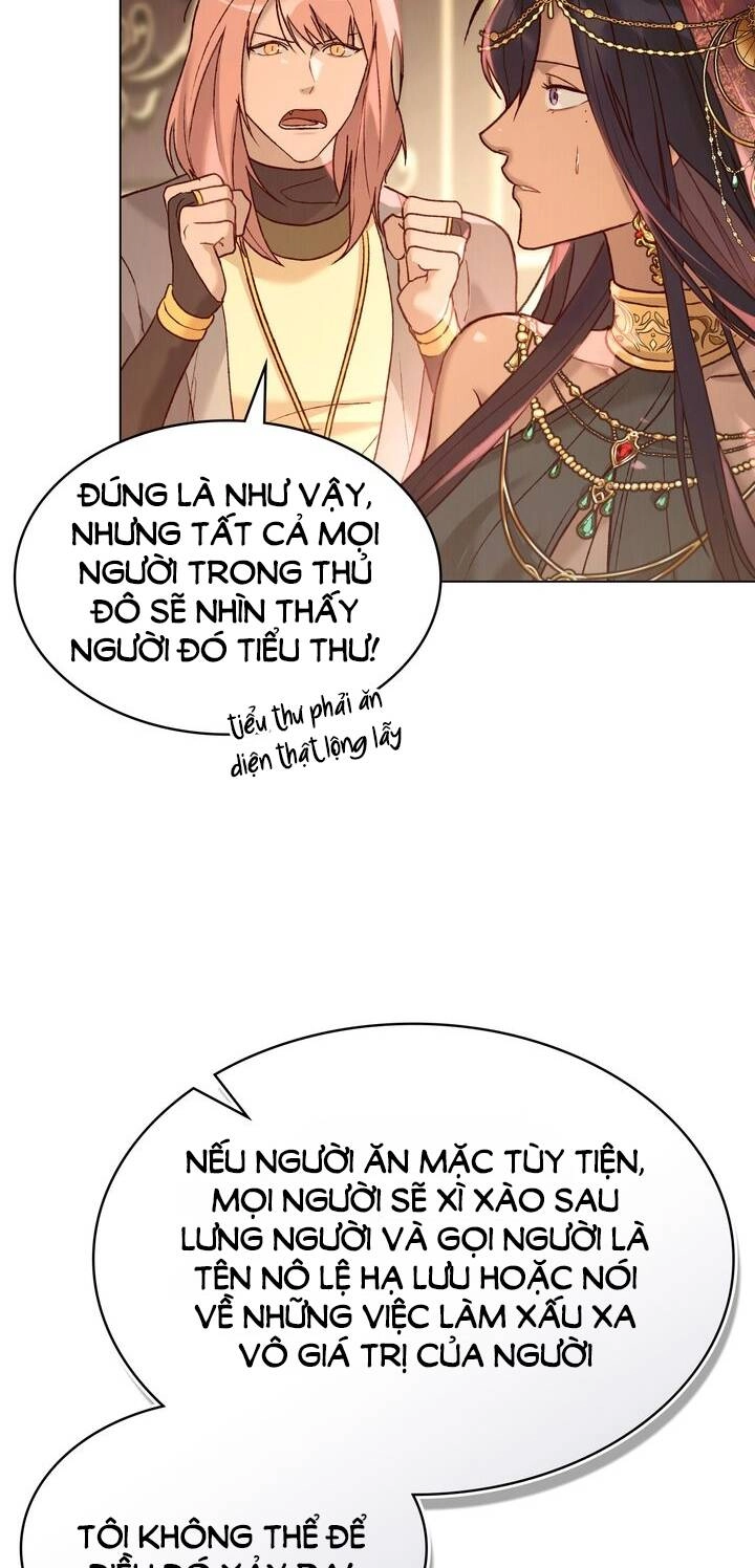 Gọi Ta Là Chủ Nhân Chapter 14.2 - 5