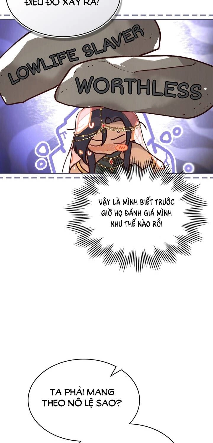 Gọi Ta Là Chủ Nhân Chapter 14.2 - 6