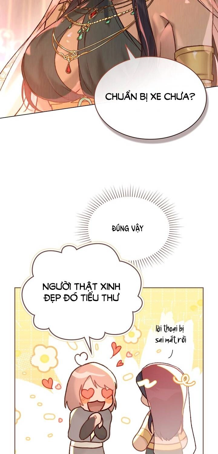 Gọi Ta Là Chủ Nhân Chapter 14.2 - 12