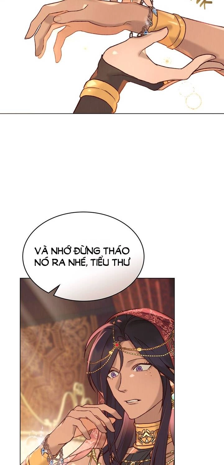 Gọi Ta Là Chủ Nhân Chapter 14.2 - 14