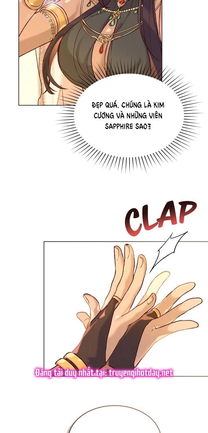 Gọi Ta Là Chủ Nhân Chapter 14.2 - 15