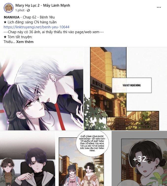 Gọi Ta Là Chủ Nhân Chapter 15.1 - 1