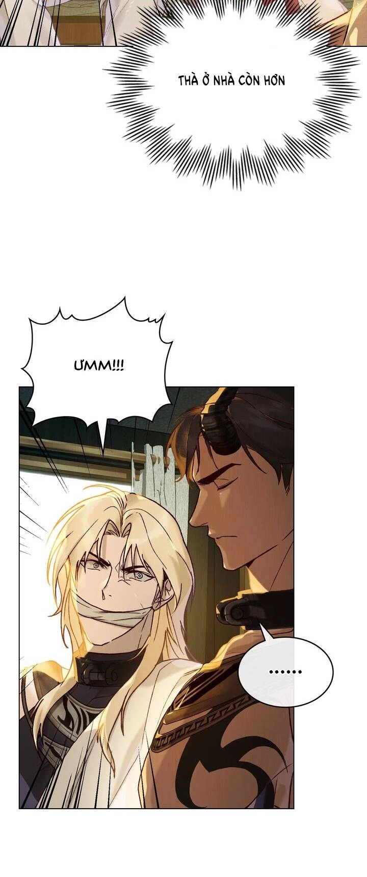 Gọi Ta Là Chủ Nhân Chapter 15.1 - 7